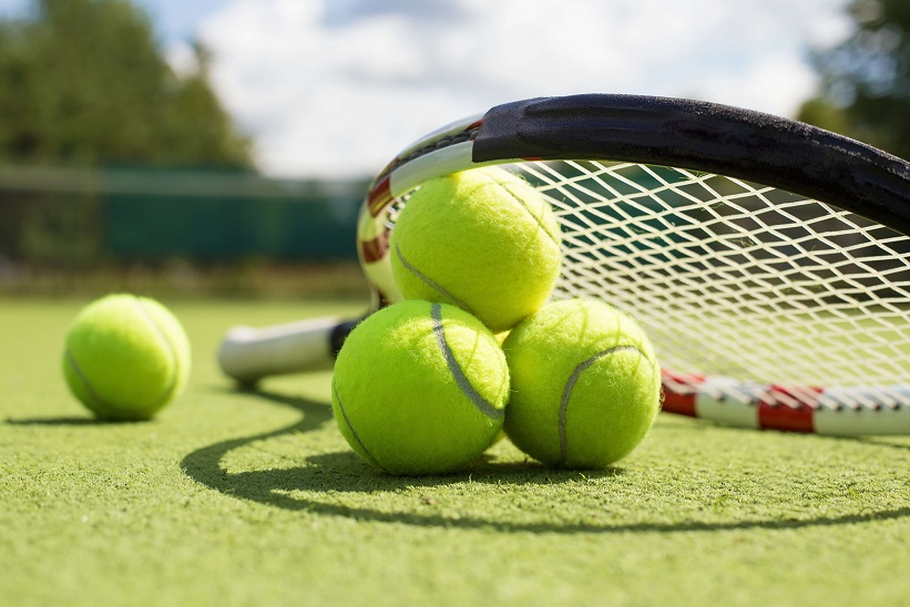 Обучение по программе профессиональной переподготовки «Тренер-преподаватель по теннису»